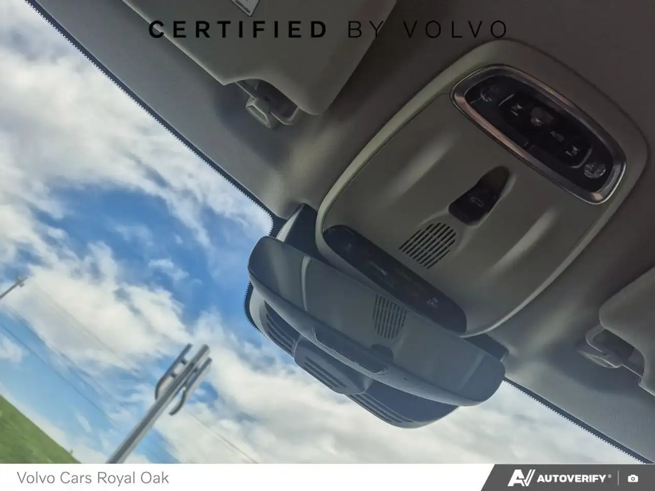 Volvo XC90 снимка Volvo XC90