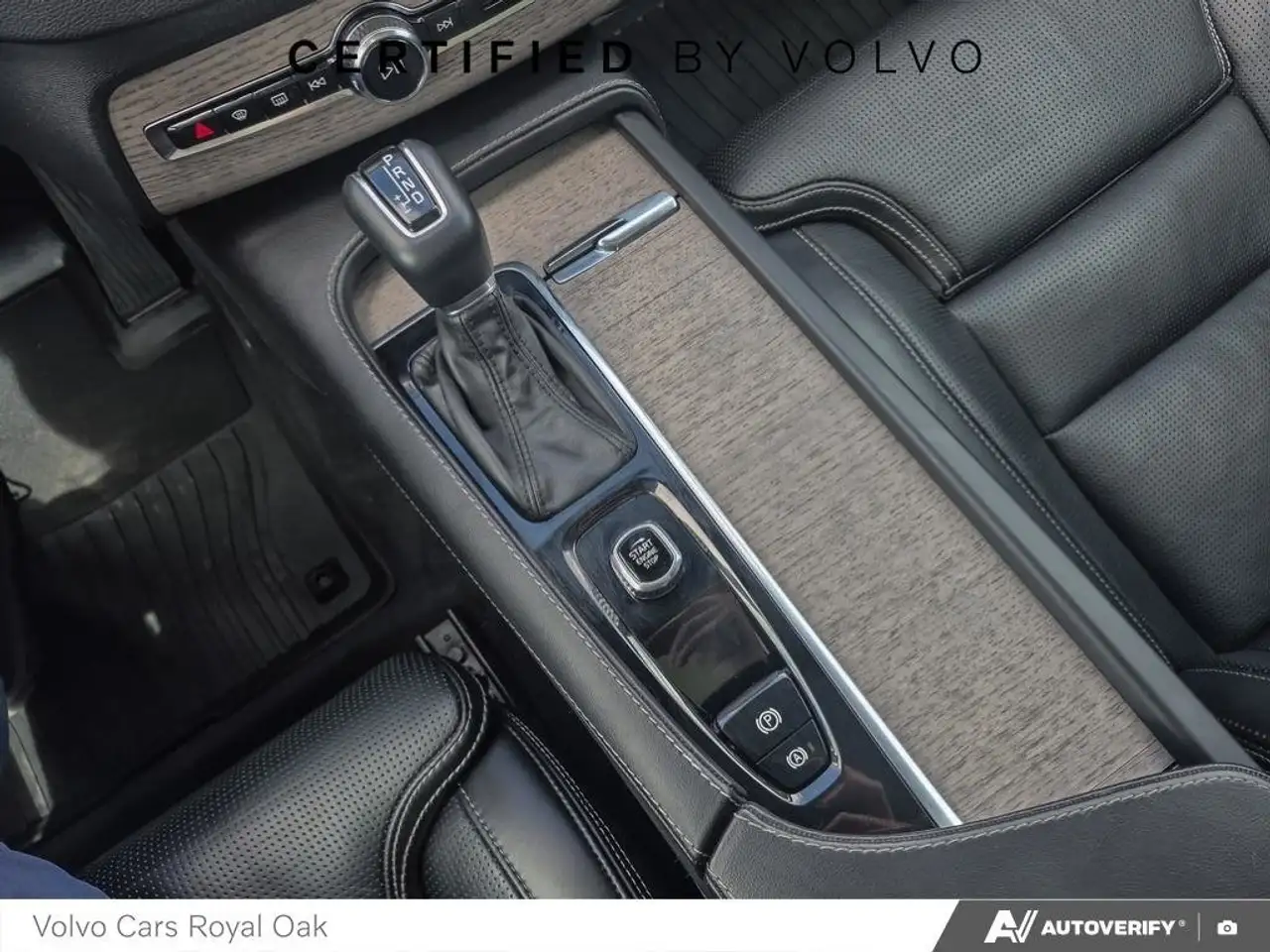 Volvo XC90 снимка Volvo XC90