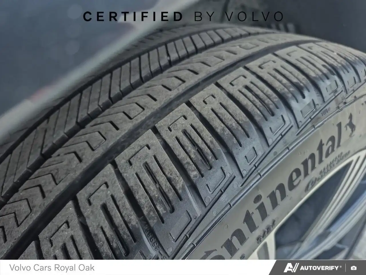 Volvo XC90 снимка Volvo XC90
