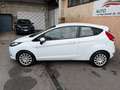 Ford Fiesta Fiesta VI 1.2 16v Titanium Neopatentato bijela - thumbnail 2