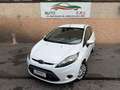 Ford Fiesta Fiesta VI 1.2 16v Titanium Neopatentato bijela - thumbnail 1