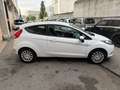 Ford Fiesta Fiesta VI 1.2 16v Titanium Neopatentato bijela - thumbnail 3