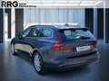 Volvo V60 B4 Core Mild-Hybrid Blau - thumbnail 5