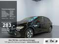 Volkswagen Polo Move VI 1.0 TSI DSG LMF KAM LED Klima ACC Zwart - thumbnail 1