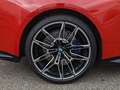 BMW M4 Cabrio xDr.Comp.ACC SuView Lenkradh.Sitzbel. Rot - thumbnail 10
