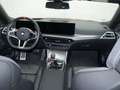 BMW M4 Cabrio xDr.Comp HUD ACC Lenkr+Nackenh.H/K.P+ Rot - thumbnail 9