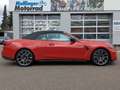 BMW M4 Cabrio xDr.Comp.ACC SuView Lenkradh.Sitzbel. Rot - thumbnail 5