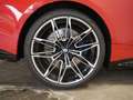 BMW M4 Cabrio xDr.Comp HUD ACC Lenkr+Nackenh.H/K.P+ Rot - thumbnail 6
