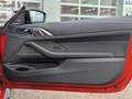 BMW M4 Cabrio xDr.Comp.ACC SuView Lenkradh.Sitzbel. Rot - thumbnail 18