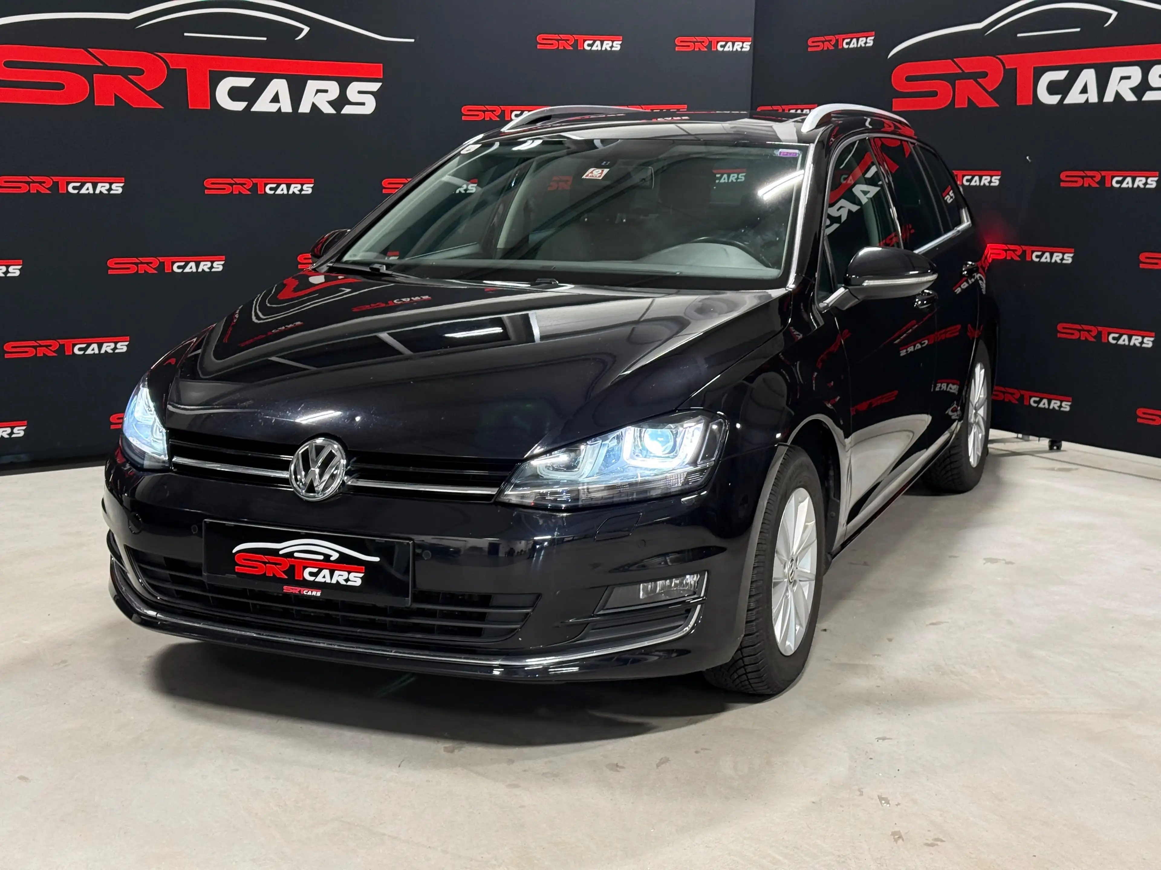 Volkswagen Golf Variant Golf Variant 1,6 TDI SKY *Panorama*Xenon*Tempomat*Sitzheizung — photo 2