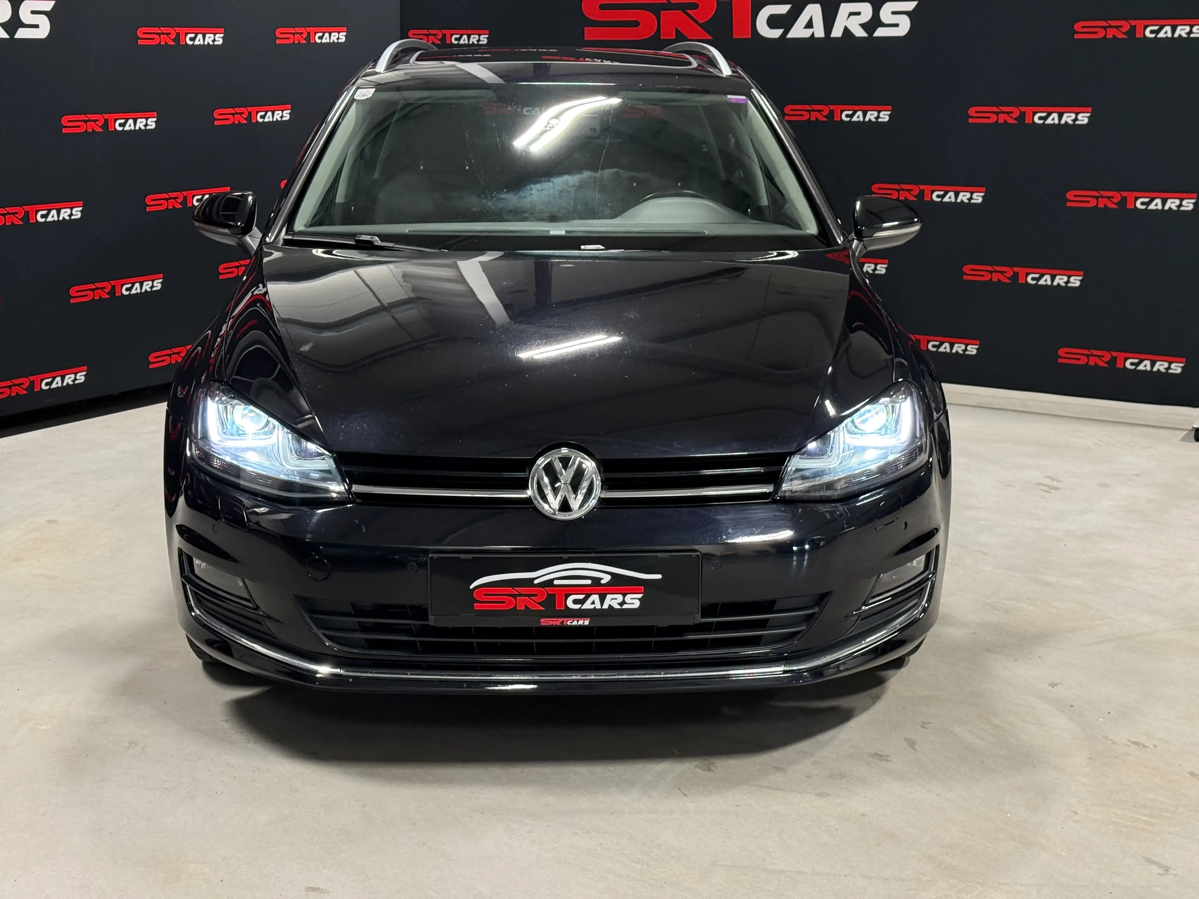 Volkswagen Golf Variant Golf Variant 1,6 TDI SKY *Panorama*Xenon*Tempomat*Sitzheizung — photo 3