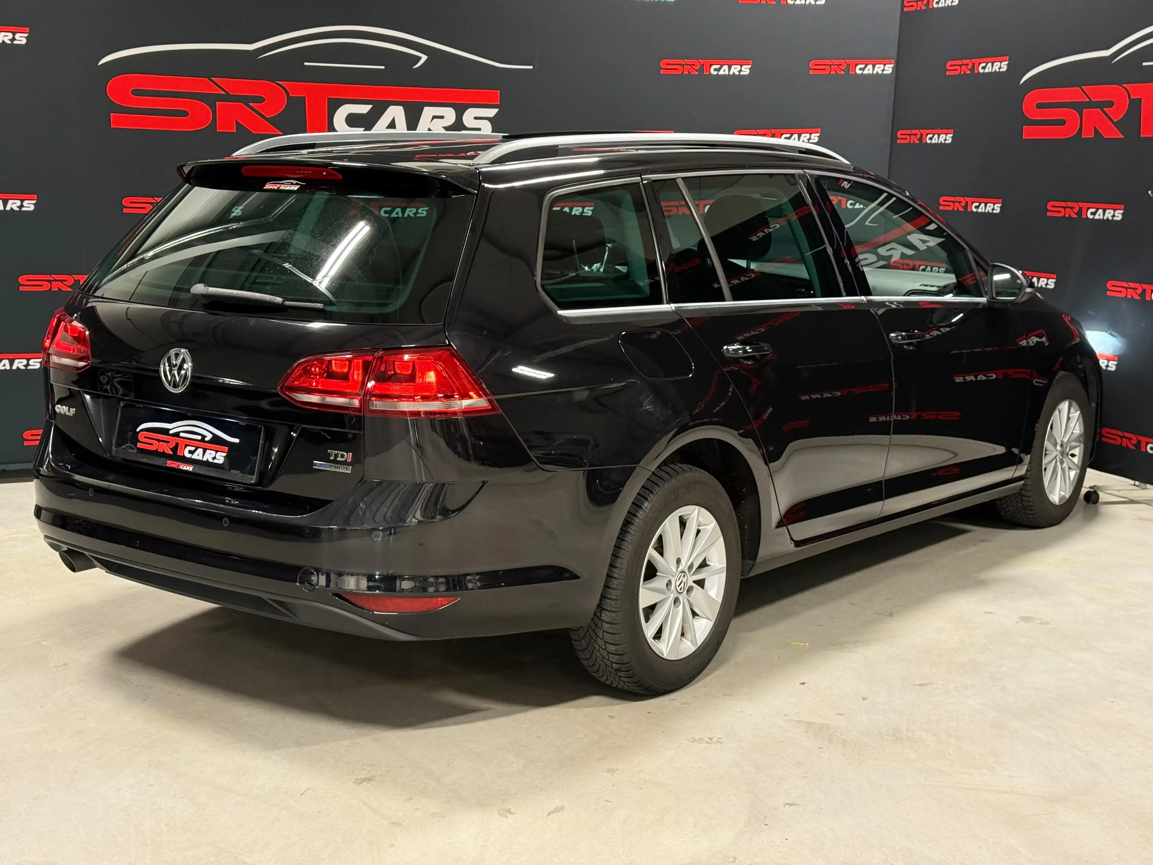 Volkswagen Golf Variant Golf Variant 1,6 TDI SKY *Panorama*Xenon*Tempomat*Sitzheizung — photo 5