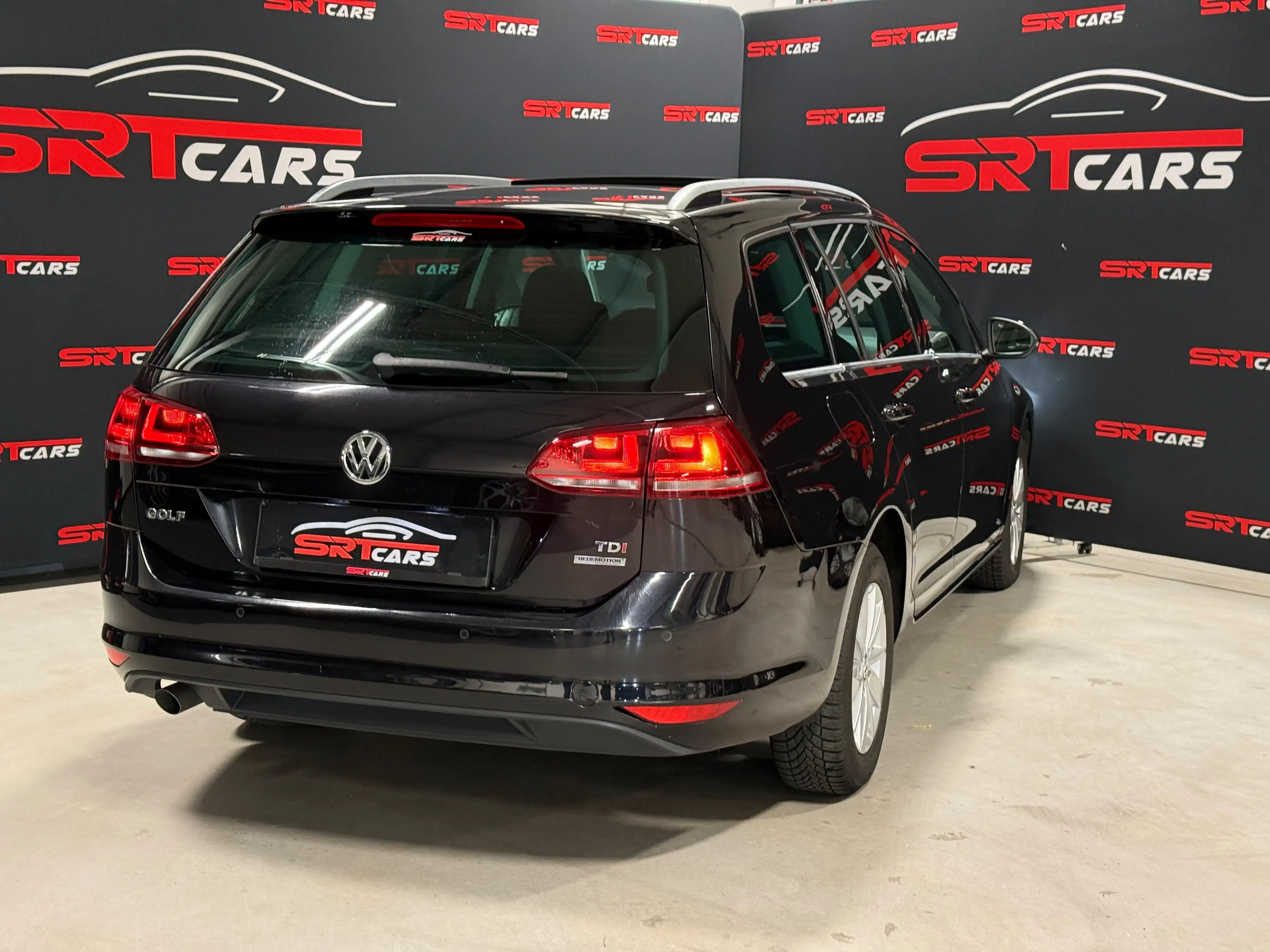 Volkswagen Golf Variant Golf Variant 1,6 TDI SKY *Panorama*Xenon*Tempomat*Sitzheizung — photo 7