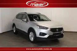 Seat Tarraco 1.5 TSI Style 7Si. LED Navi Pano Kamera