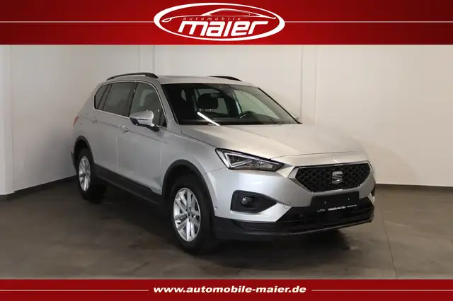 Seat Tarraco 1.5 TSI Style 7Si. LED Navi Pano Kamera