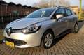 Renault Clio Estate 0.9 TCe Expression Grey - thumbnail 5