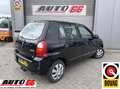 Suzuki Alto 1.1 GLS Jubilée Lpg G3 Automaat Zwart - thumbnail 3