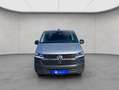 Volkswagen T6.1 Kasten 4Motion LR 2.0 TDI RFK Klima Navi Argento - thumbnail 9