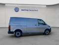 Volkswagen T6.1 Kasten 4Motion LR 2.0 TDI RFK Klima Navi Argento - thumbnail 7