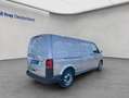 Volkswagen T6.1 Kasten 4Motion LR 2.0 TDI RFK Klima Navi Argento - thumbnail 6