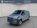 Volkswagen T6.1 Kasten 4Motion LR 2.0 TDI RFK Klima Navi Argento - thumbnail 1