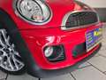 MINI Cooper Coupe 16 i//CLIMATISATION/PACK JOHN WORKS/CUIR/GARANTIE Rouge - thumbnail 3