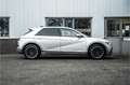 Hyundai IONIQ 5 Lounge 73kWh | Matte lak | Leder | 96.8%SOH | ACC Silber - thumbnail 8