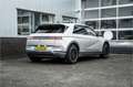Hyundai IONIQ 5 Lounge 73kWh | Matte lak | Leder | 96.8%SOH | ACC Silber - thumbnail 3