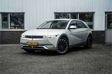 Lounge 73kWh | Matte lak | Leder | 96.8%SOH | ACC