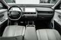 Hyundai IONIQ 5 Lounge 73kWh | Matte lak | Leder | 96.8%SOH | ACC Silber - thumbnail 2