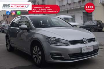 Volkswagen Golf 1.6 TDI 90 CV 5p. Business Trendl