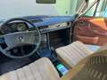 Mercedes-Benz W 114/115 Strich-Acht 220D 1.Serie Brązowy - thumbnail 5