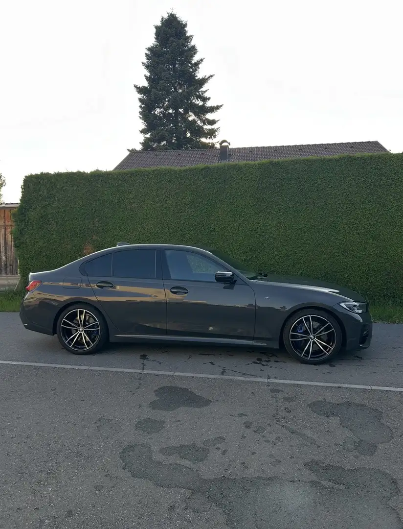 BMW 330 330d Aut. - 2