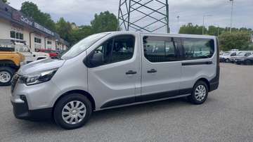 2.000 dci 150 cv N-connecta
