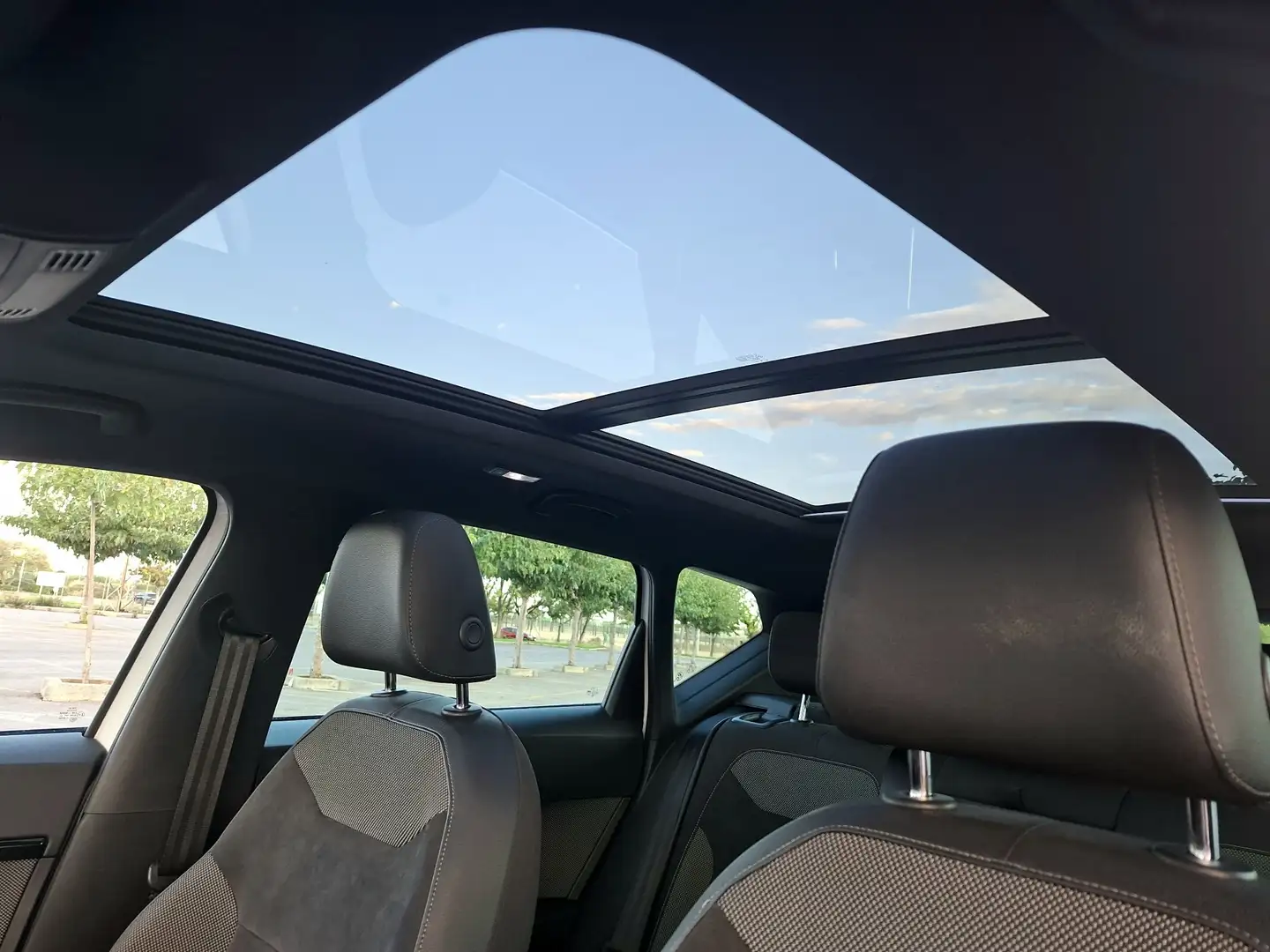 SEAT Ateca 2.0TDI CR S&S Xcellence 4Drive DSG7 190 - 2