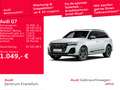 Audi Q7 50 TDI quattro tiptronic S line Matrix-LED Pa Silber - thumbnail 1