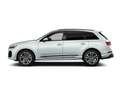 Audi Q7 50 TDI quattro tiptronic S line Matrix-LED Pa Silber - thumbnail 6