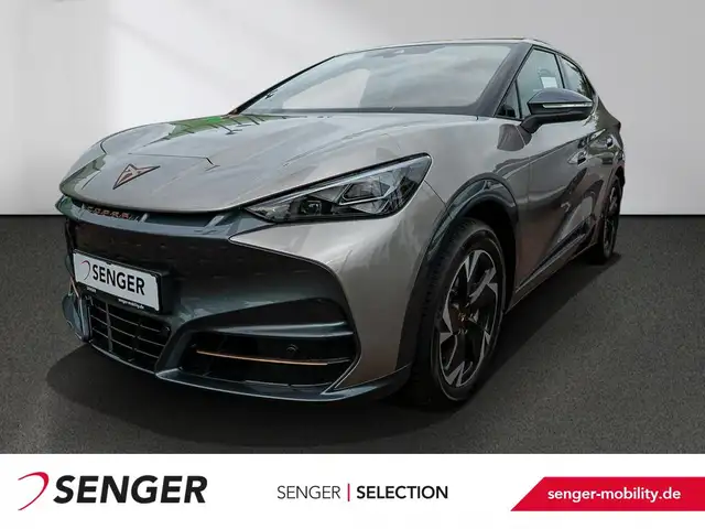 CUPRA Tavascan Edge LED PDC SHZ APP-Connect Wärmep.