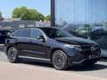 Mercedes-Benz EQC 400 4MATIC AMG Line 80 kWh Schwarz - thumbnail 3