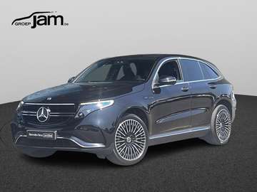 4MATIC AMG Line 80 kWh