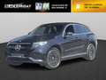 Mercedes-Benz EQC 400 4MATIC AMG Line 80 kWh Schwarz - thumbnail 1