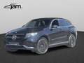 Mercedes-Benz EQC 400 4MATIC AMG Line 80 kWh Zwart - thumbnail 1