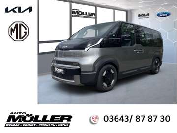 Passenger ELITE 71,2 kWh Power Smart Allwetter WP