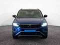 Volkswagen T-Roc Move 1,5 TSI *NAVI*AHK*LED*ACC*R-CAM*SHZ* Bleu - thumbnail 2