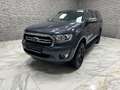Ford Ranger XLT Doppelkabine 4x4 Grau - thumbnail 3