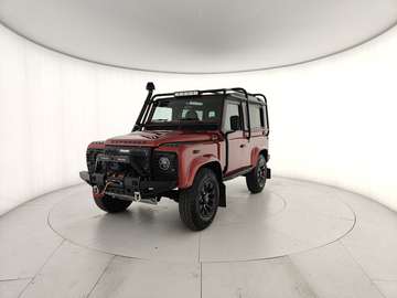 90 2.4 td SE SW