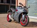 Ducati SuperSport 939 Quick Shift Up & Down Grigio - thumbnail 11