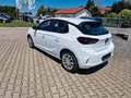 Opel Corsa F*Klima*PDC*Sitzhzg* mtl. 149,-€ Weiß - thumbnail 3