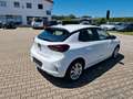 Opel Corsa F*Klima*PDC*Sitzhzg* mtl. 149,-€ Weiß - thumbnail 4