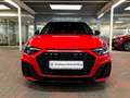 Audi A1 40 edition one Sportback S line 2.0 TFSI S-tronic Rot - thumbnail 17